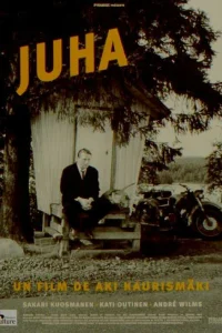  Юха 